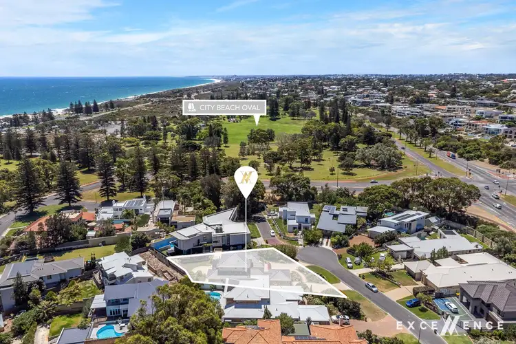 Fourth view of Homely house listing, 15 Truro Place, City Beach WA 6015