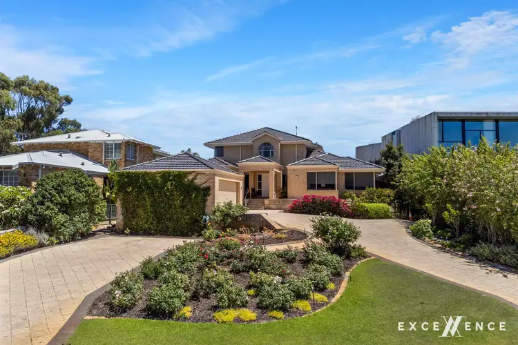Sixth view of Homely house listing, 15 Truro Place, City Beach WA 6015