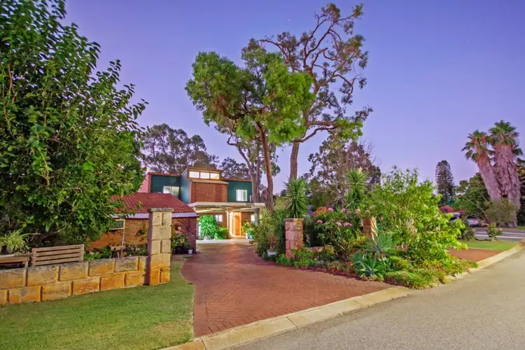 Fourth view of Homely house listing, 42 Grenadier Drive, Thornlie WA 6108