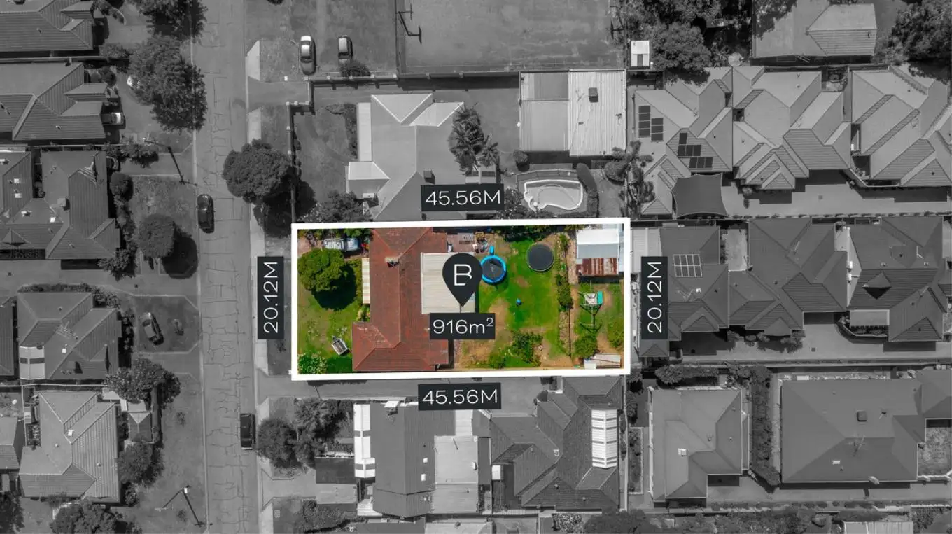 Main view of Homely house listing, 78 Spencer Avenue, Yokine WA 6060