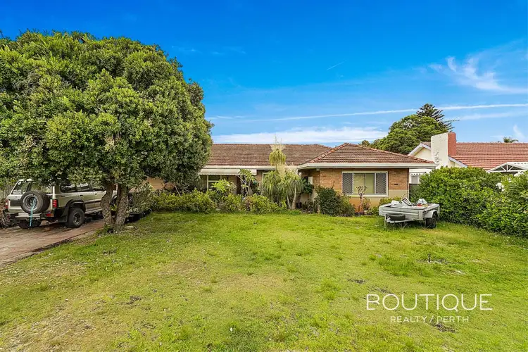 Third view of Homely house listing, 78 Spencer Avenue, Yokine WA 6060