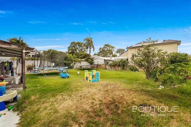 Fourth view of Homely house listing, 78 Spencer Avenue, Yokine WA 6060