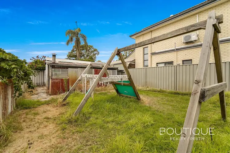 Sixth view of Homely house listing, 78 Spencer Avenue, Yokine WA 6060