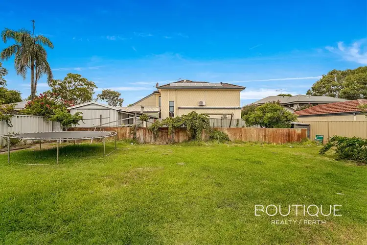 Seventh view of Homely house listing, 78 Spencer Avenue, Yokine WA 6060