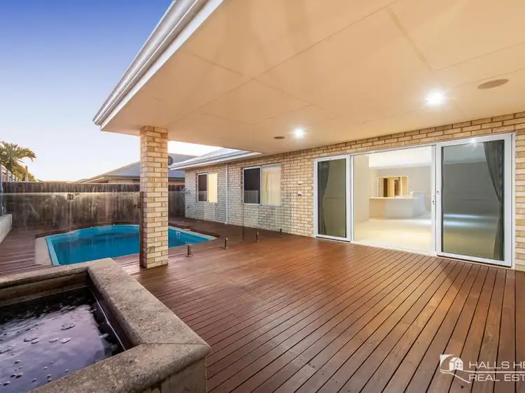 Third view of Homely house listing, 229 Peelwood Parade, Halls Head WA 6210