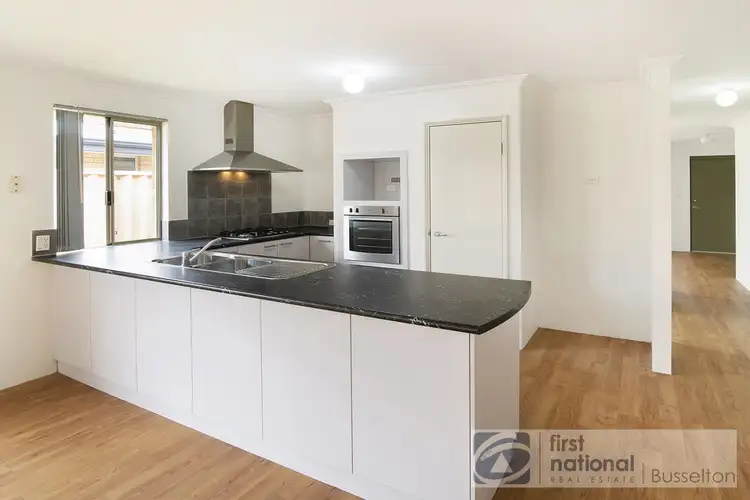 Second view of Homely house listing, 4 Sunflower Turn, Yalyalup WA 6280