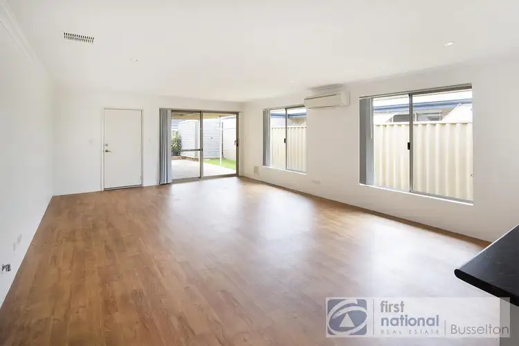 Third view of Homely house listing, 4 Sunflower Turn, Yalyalup WA 6280