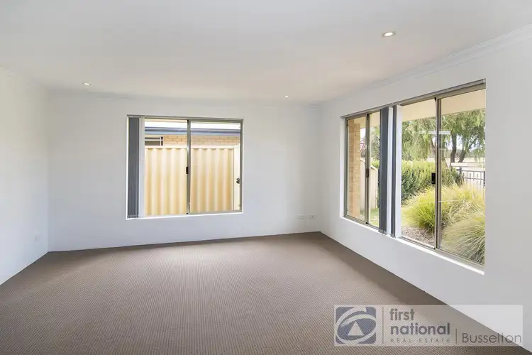 Fourth view of Homely house listing, 4 Sunflower Turn, Yalyalup WA 6280