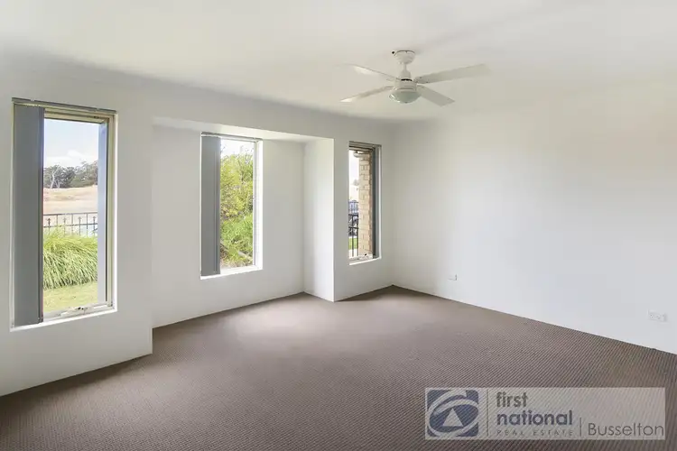Fifth view of Homely house listing, 4 Sunflower Turn, Yalyalup WA 6280