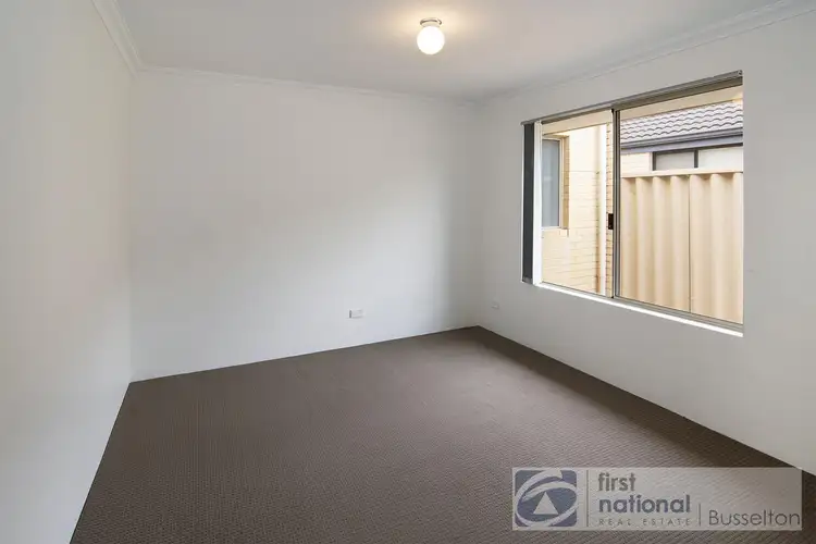 Sixth view of Homely house listing, 4 Sunflower Turn, Yalyalup WA 6280