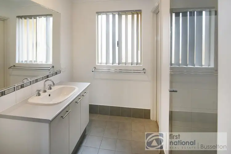 Seventh view of Homely house listing, 4 Sunflower Turn, Yalyalup WA 6280