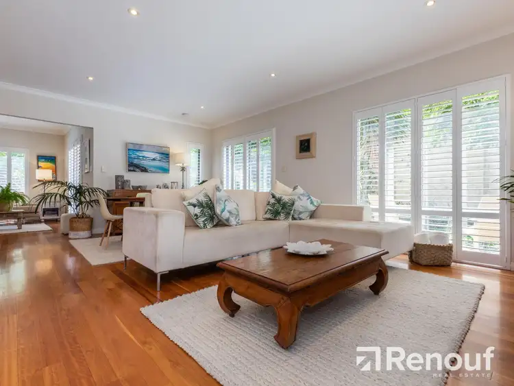 Third view of Homely house listing, 1a North Street, Swanbourne WA 6010