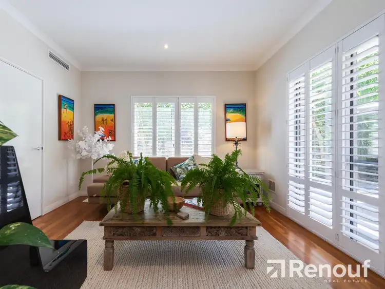 Fifth view of Homely house listing, 1a North Street, Swanbourne WA 6010