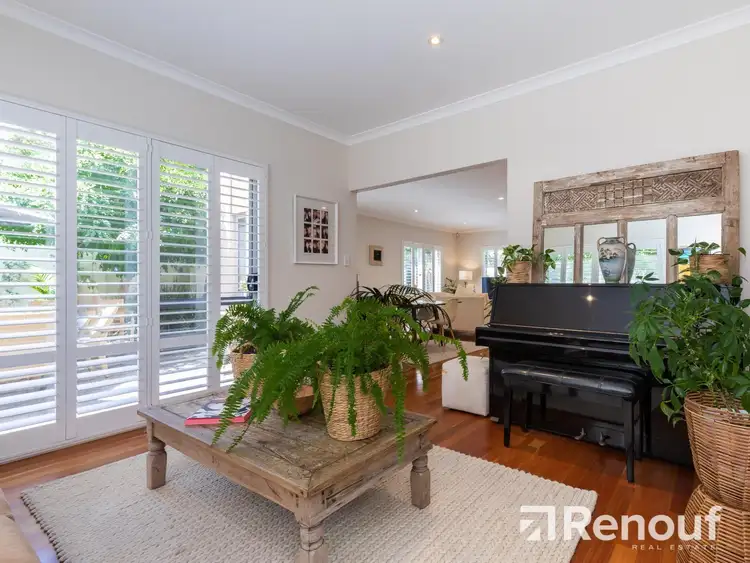 Sixth view of Homely house listing, 1a North Street, Swanbourne WA 6010