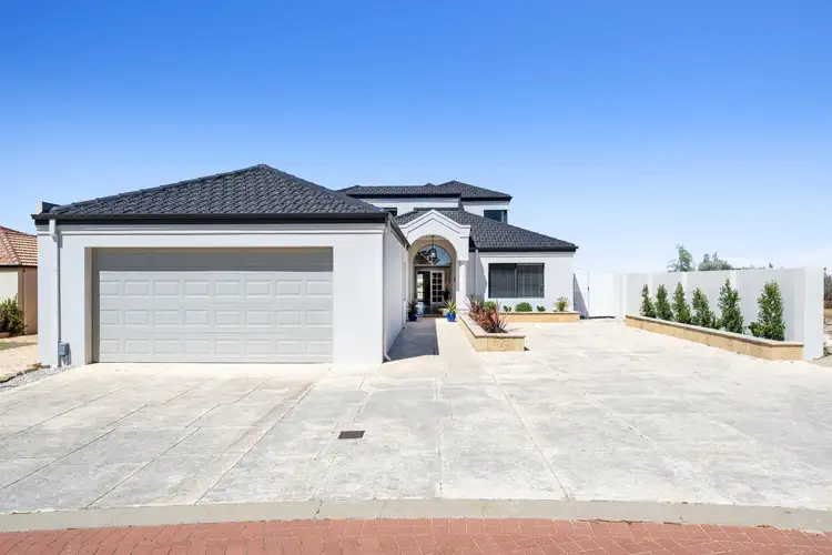 Fourth view of Homely house listing, 68 Voyager Close, Wannanup WA 6210