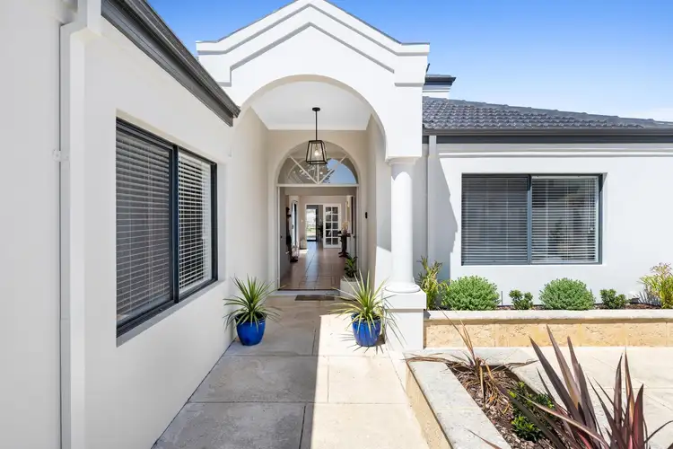 Fifth view of Homely house listing, 68 Voyager Close, Wannanup WA 6210