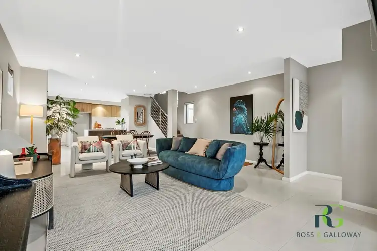 1/39 Murray Road, Bicton WA 6157