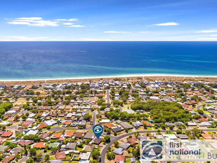 Main view of Homely house listing, 45 Avocet Boulevard, Geographe WA 6280