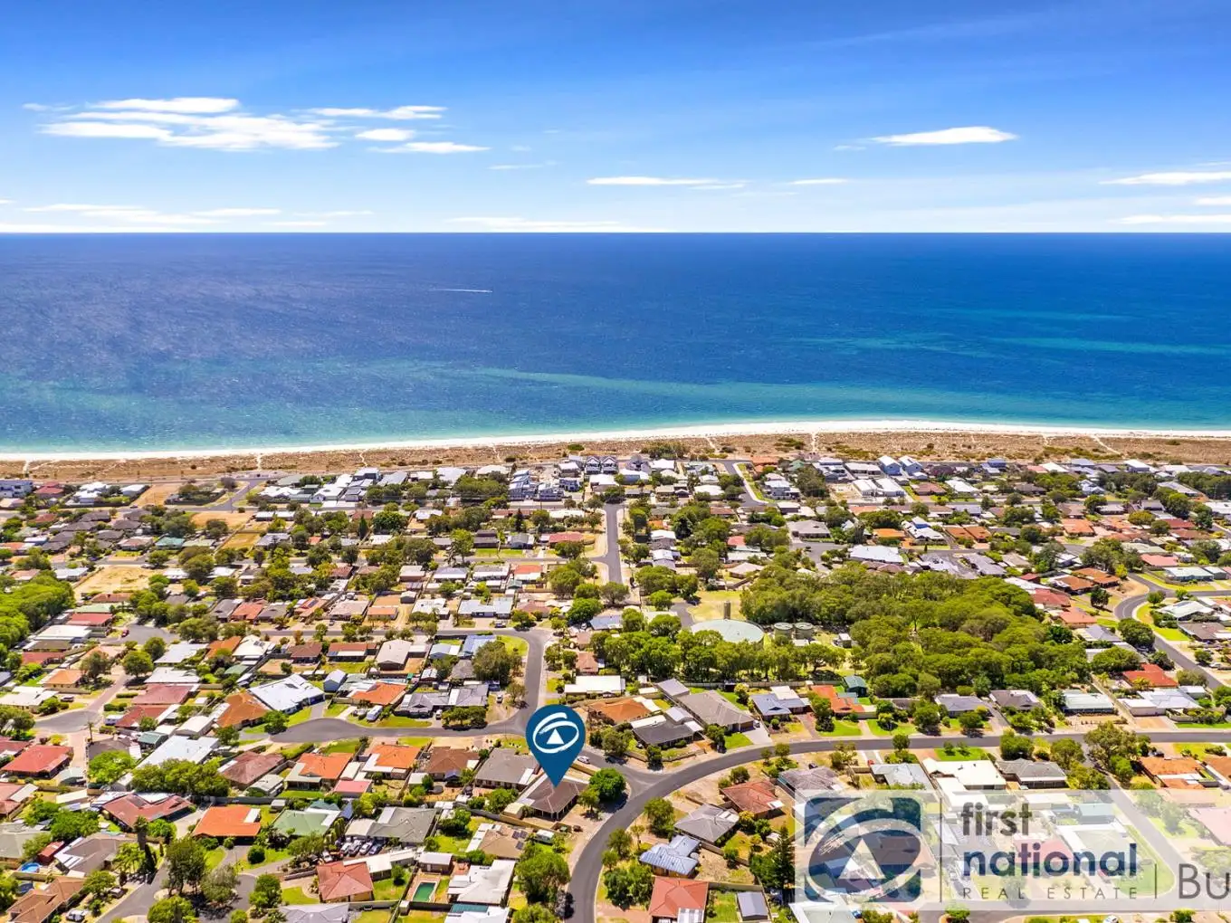 Main view of Homely house listing, 45 Avocet Boulevard, Geographe WA 6280