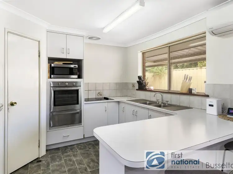 Fifth view of Homely house listing, 45 Avocet Boulevard, Geographe WA 6280