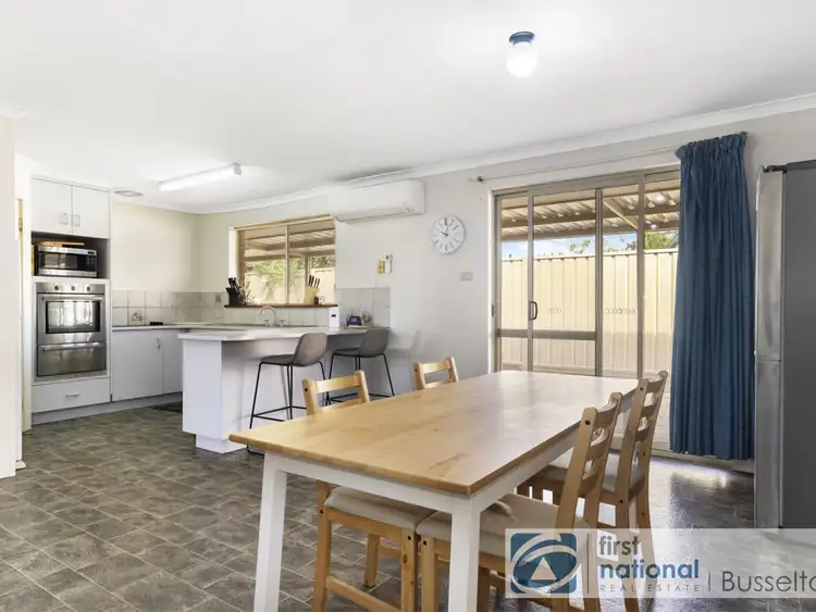 Sixth view of Homely house listing, 45 Avocet Boulevard, Geographe WA 6280