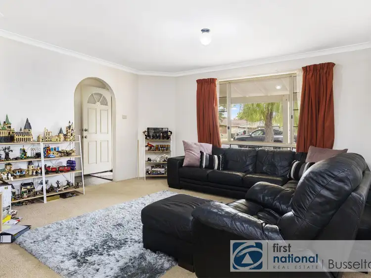 Seventh view of Homely house listing, 45 Avocet Boulevard, Geographe WA 6280