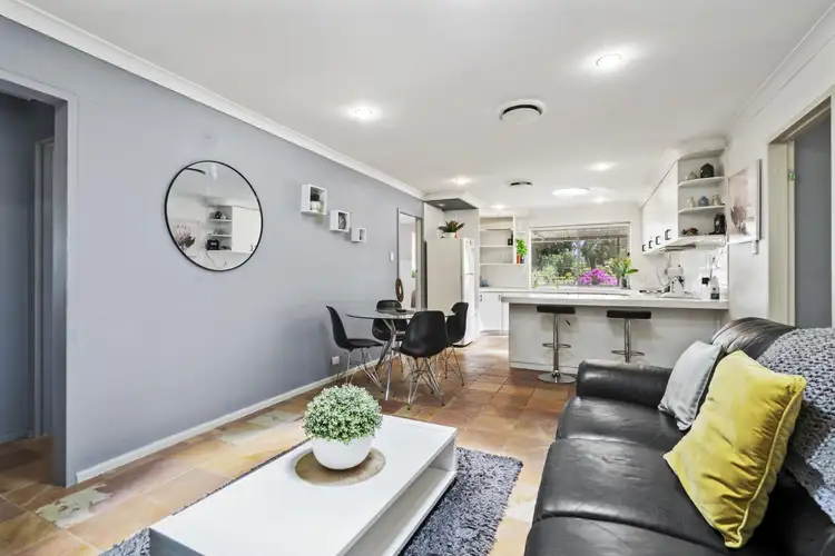Sixth view of Homely house listing, 17 Crofton Place, Lynwood WA 6147