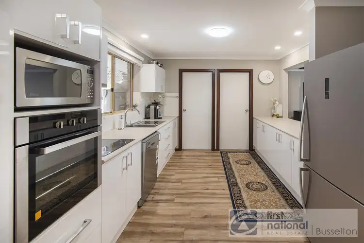 Third view of Homely house listing, 5 Rosemary Drive, Busselton WA 6280