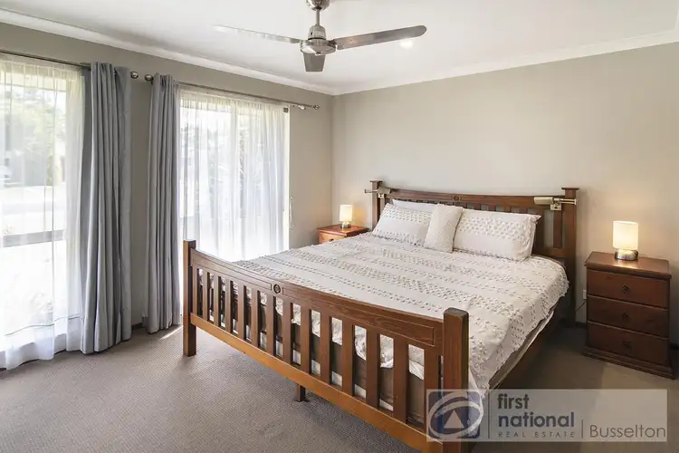 Sixth view of Homely house listing, 5 Rosemary Drive, Busselton WA 6280