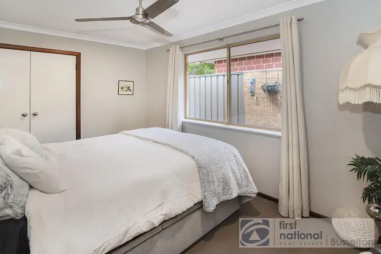 Seventh view of Homely house listing, 5 Rosemary Drive, Busselton WA 6280