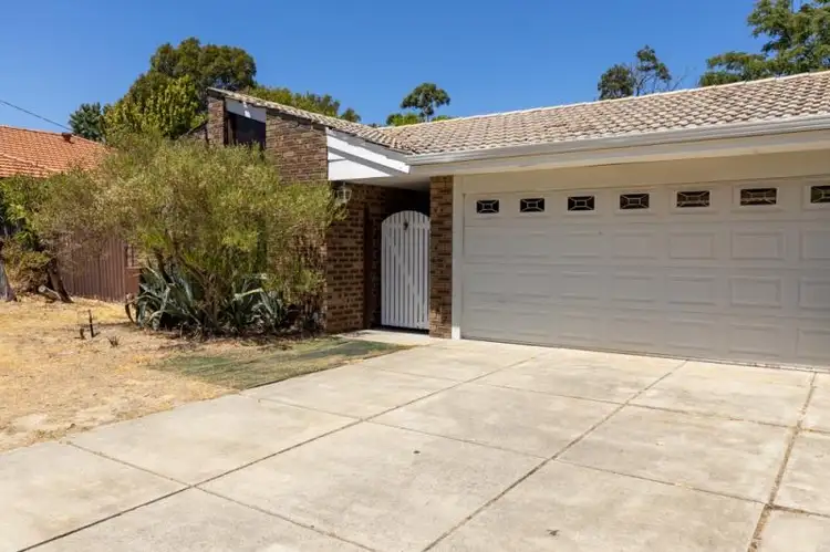 Second view of Homely house listing, 9 Elmwood Crescent, Lesmurdie WA 6076
