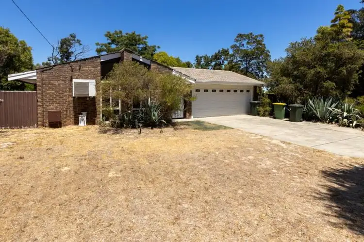 Third view of Homely house listing, 9 Elmwood Crescent, Lesmurdie WA 6076