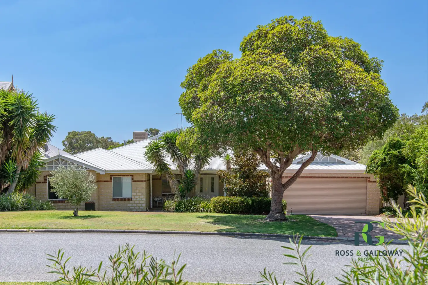 Main view of Homely house listing, 3 Power Place, Attadale WA 6156