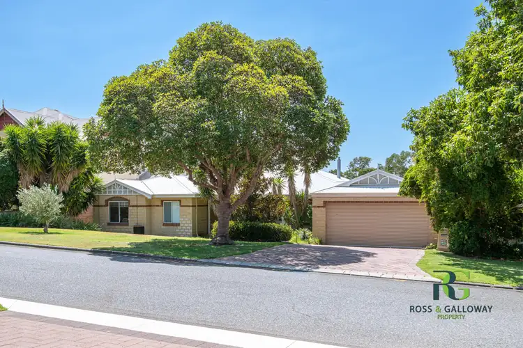 Second view of Homely house listing, 3 Power Place, Attadale WA 6156