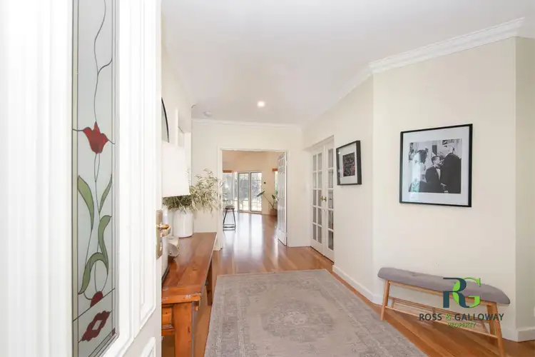 Fourth view of Homely house listing, 3 Power Place, Attadale WA 6156