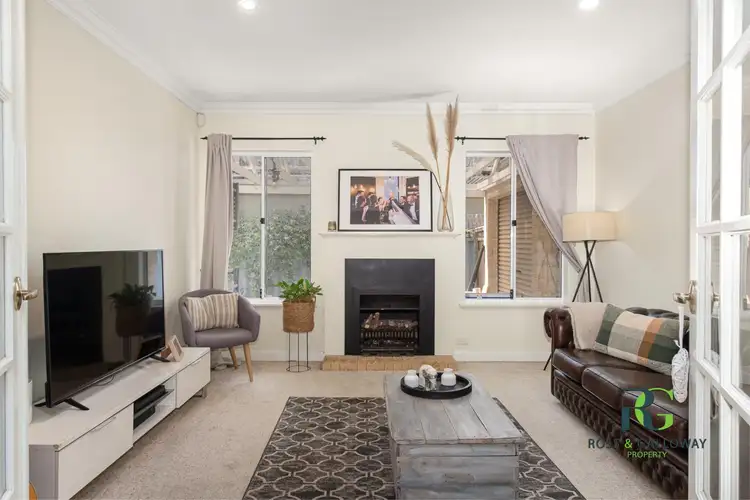 Fifth view of Homely house listing, 3 Power Place, Attadale WA 6156