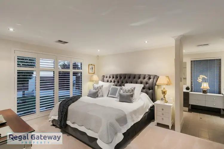 Fourth view of Homely house listing, 8 Redheart Way, Beeliar WA 6164