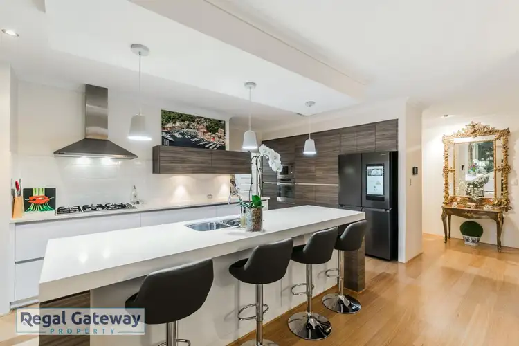 Fifth view of Homely house listing, 8 Redheart Way, Beeliar WA 6164