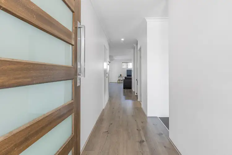Second view of Homely house listing, 90A Crawford Road, Maylands WA 6051