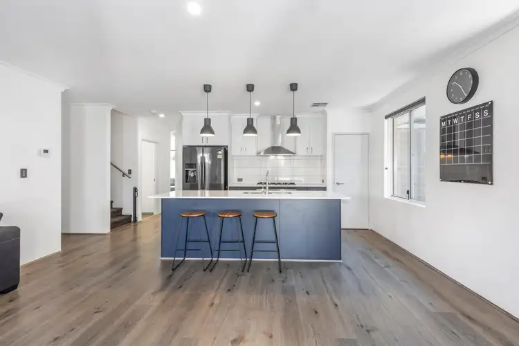 Third view of Homely house listing, 90A Crawford Road, Maylands WA 6051