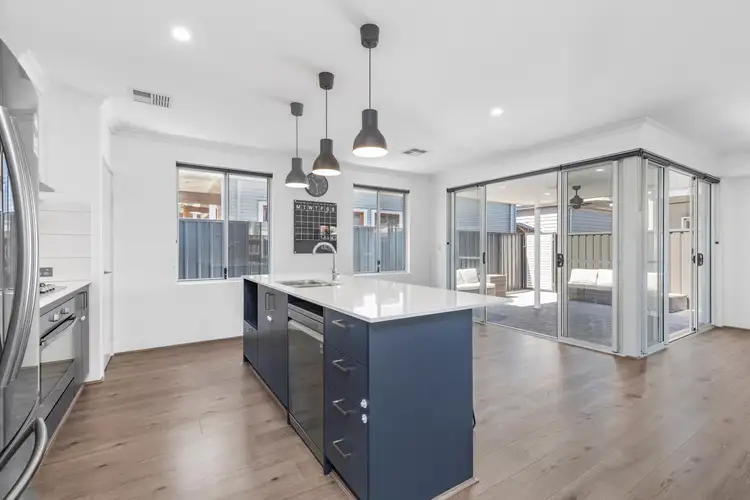Fifth view of Homely house listing, 90A Crawford Road, Maylands WA 6051