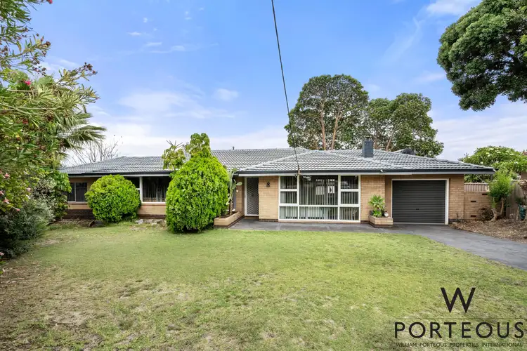 16 Michael Street, Yokine WA 6060