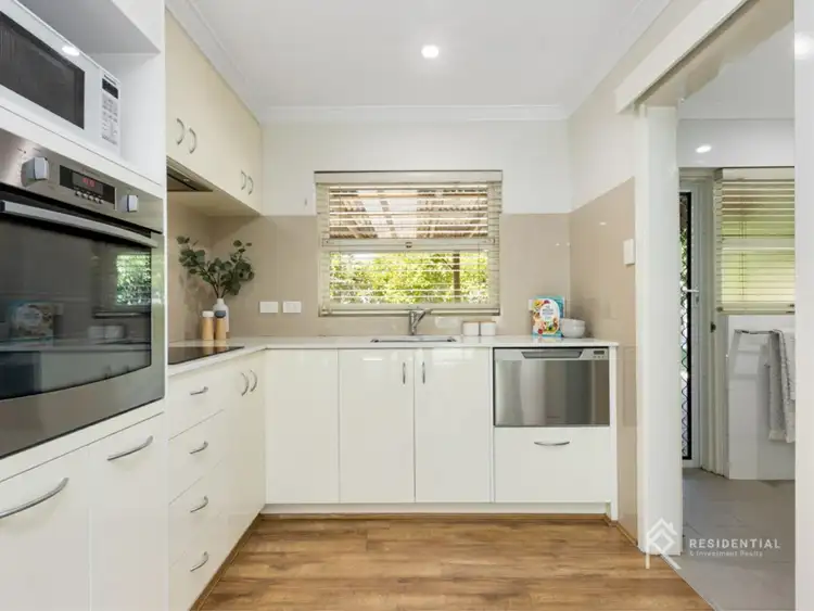 Second view of Homely semi-detached listing, 25 La Grange Street, Innaloo WA 6018