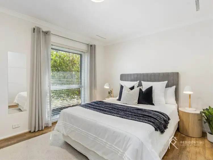 Third view of Homely semi-detached listing, 25 La Grange Street, Innaloo WA 6018