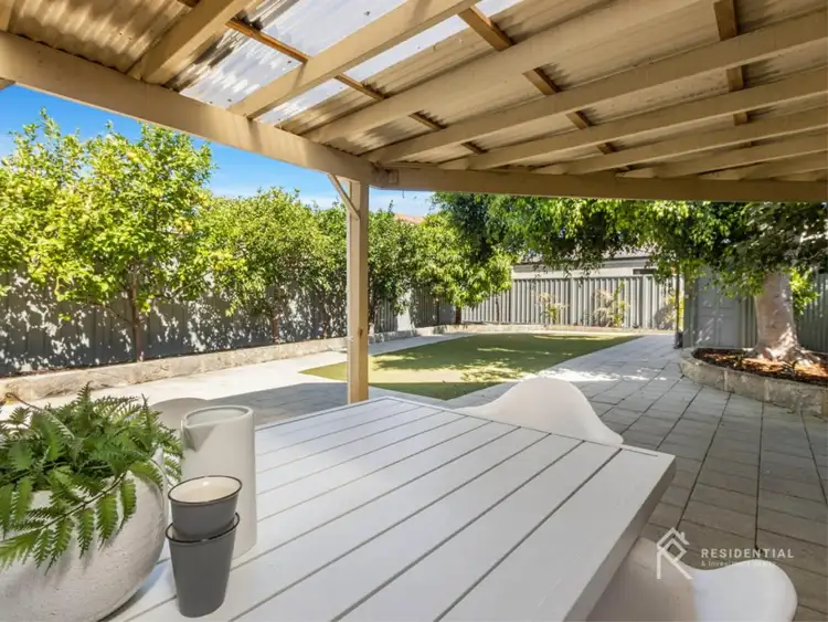 Fifth view of Homely semi-detached listing, 25 La Grange Street, Innaloo WA 6018