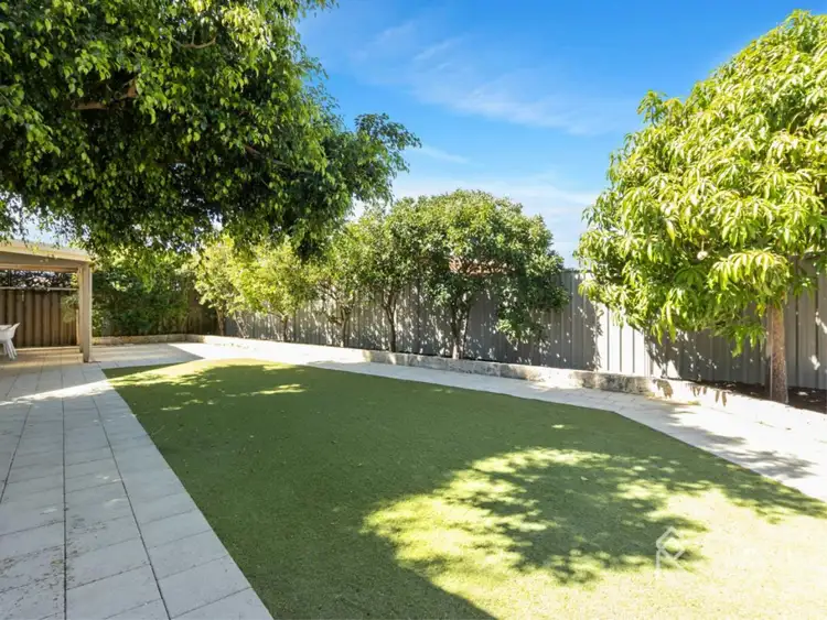 Seventh view of Homely semi-detached listing, 25 La Grange Street, Innaloo WA 6018