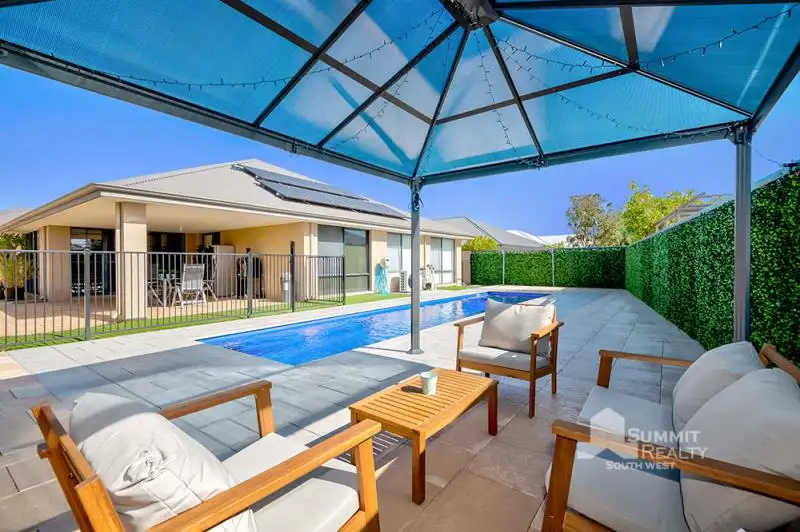 Main view of Homely house listing, 18 Wiroo Loop, Dalyellup WA 6230