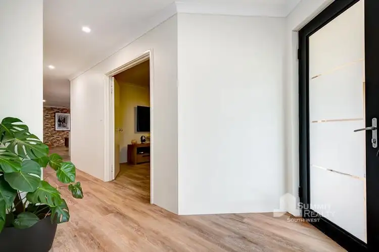 Fourth view of Homely house listing, 18 Wiroo Loop, Dalyellup WA 6230