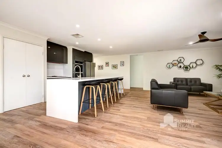 Sixth view of Homely house listing, 18 Wiroo Loop, Dalyellup WA 6230