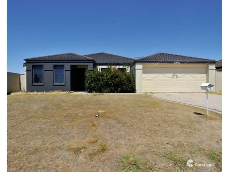 9 Parkfield Boulevard, Bertram WA 6167